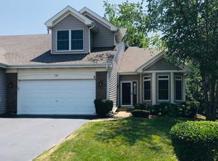 124 Fairfax Cir, Sugar Grove, IL 60554