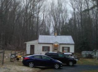 9372 Briery Branch Rd, Dayton, VA 22821