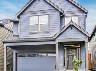 15867 SE Tallina Dr, Damascus, OR