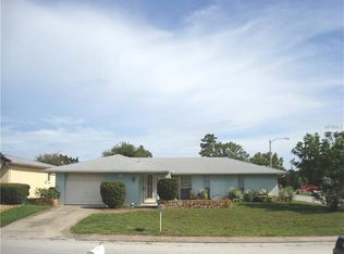 7505 San Moritz Dr, Port Richey, FL 34668
