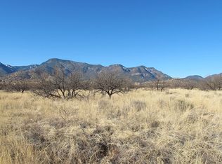 E Red Rock Dr, Sierra Vista, AZ 85650