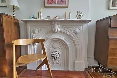 Rented by Ideal Properties Group