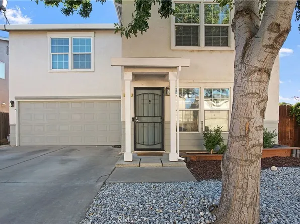 3749 Morningside Ave, Merced, CA 95348