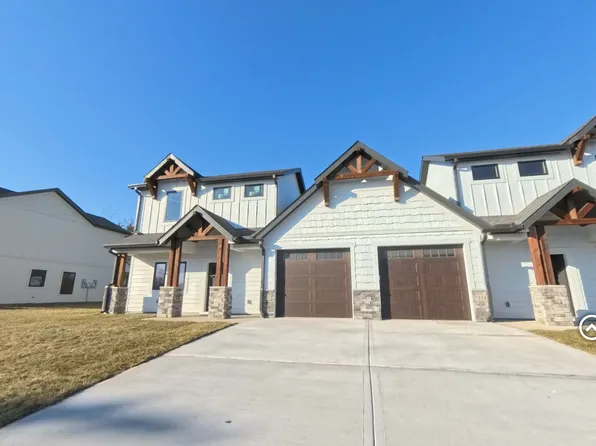 112 N Iowa St #112, Archie, MO 64725