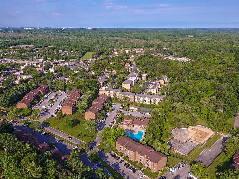 Foxfire Apartment Rentals Laurel, MD Zillow