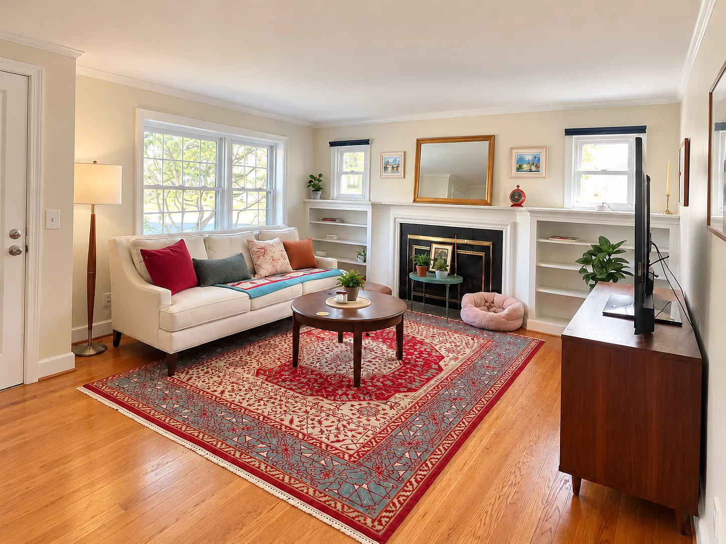 2 bed, 1050 sqft, $2,250 — Photo 1