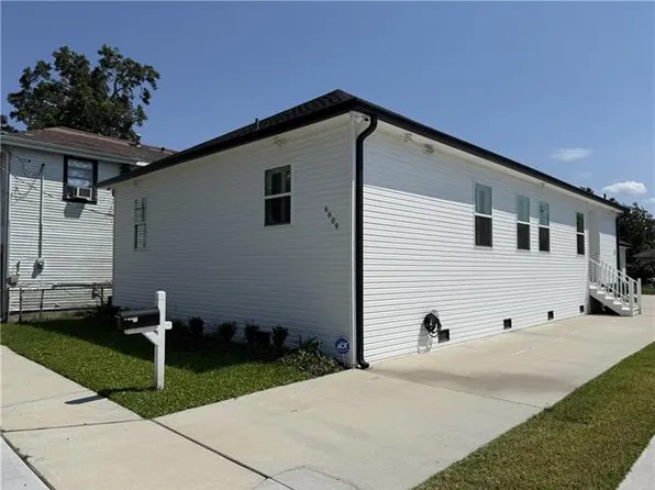 6609 6th St, Marrero, LA 70072
