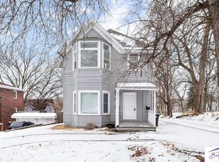 1112 N 40th St #1112N40-2, Omaha, NE 68131