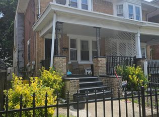 44 Delawareview Ave, Trenton, NJ