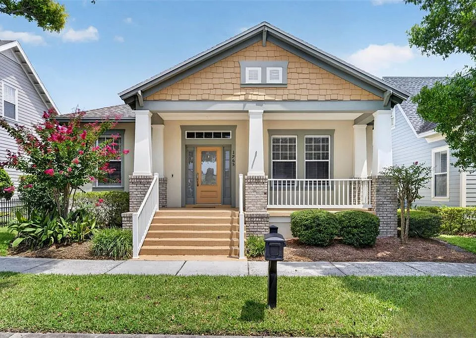 1965 Osprey Ave
