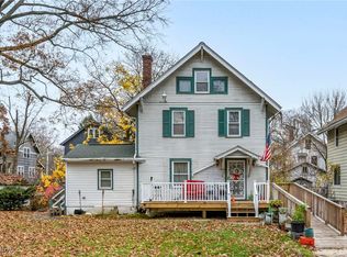 660 Minerva Pl, Akron, OH 44320