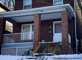 2036 Chalfant St, Pittsburgh, PA 15221