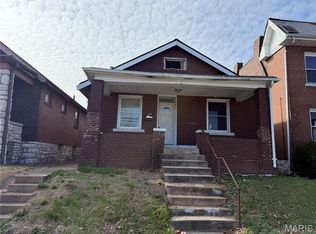 3623 S Spring Ave, Saint Louis, MO 63116