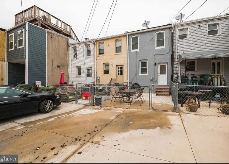 1409 E Clement St — Photo 30