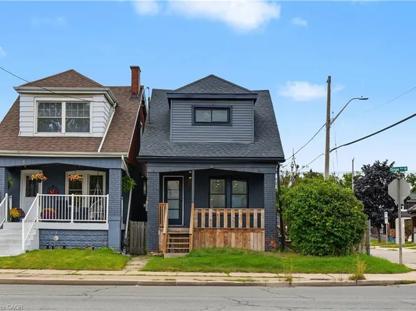 145 Gage Ave N, Hamilton, ON L8L 6Z8