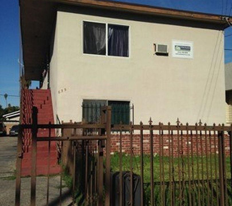 1st image of 639 W 51st St #2
