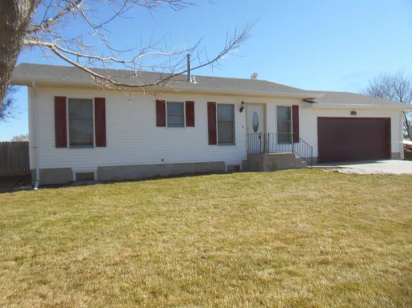 1510 Hackberry Dr, Gering, NE 69341
