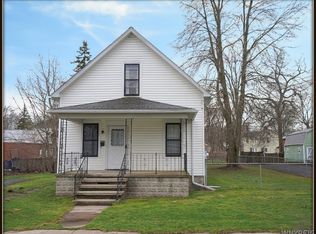 90 Evans St, Lockport, NY 14094