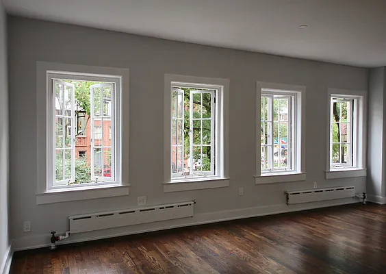 Rented by Waverly Realty Associates | media 60