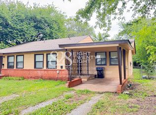 507 E Walnut St, Noble, OK 73068