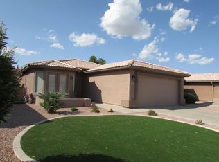 1350 E Riviera Pl, Chandler, AZ 85249