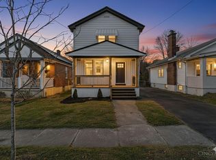 6836 Windward St, Cincinnati, OH 45227