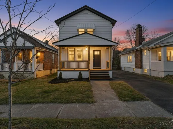 6836 Windward St, Cincinnati, OH 45227