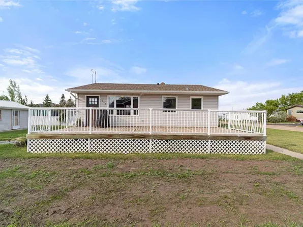 5302 S 49th St, Daysland, AB T0B 1A0