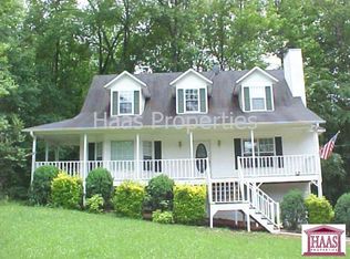 4551 Whiteleaf Way, Canton, GA 30115