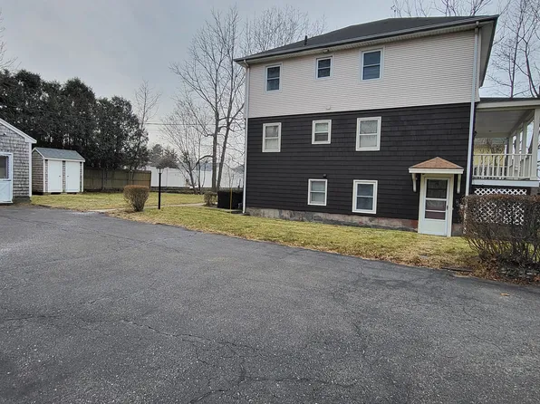 146 Martin St, East Providence, RI 02914