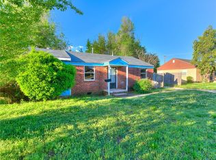 3608 SE 15th St, Del City, OK 73115