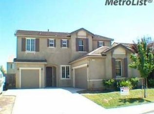 722 Grand Teton Ct, Newman, CA 95360