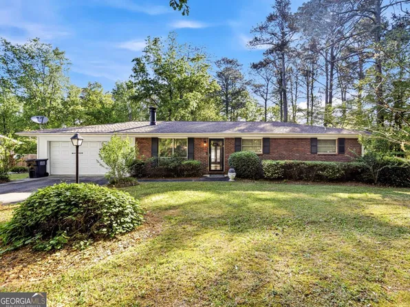 1291 W Sandtown Rd SW, Marietta, GA 30064