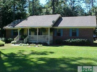 154 Fort Howard Rd, Rincon, GA 31326