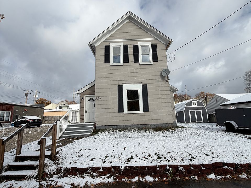 1st image of 537 E Creedmore Ave