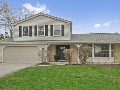 1554 Chickasaw Dr, Naperville, IL, 60563