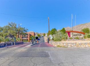 4433 Stanton St #B203, El Paso, TX 79902