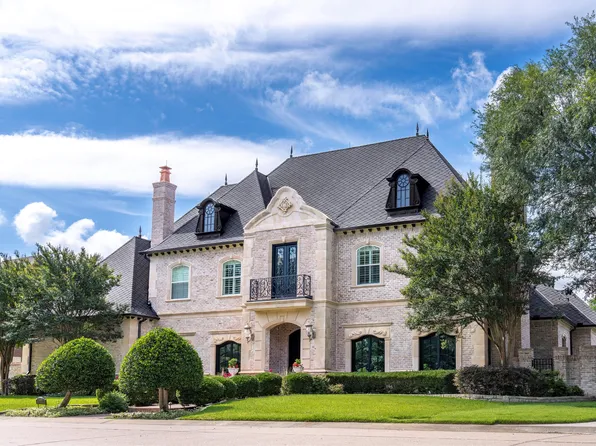 1430 Eagle Bnd, Southlake, TX 76092