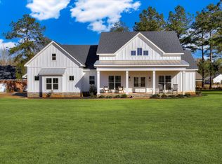 108 Shady Oak Court, Waynesboro, GA 30830