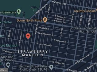 2506 N Myrtlewood St, Philadelphia, PA
