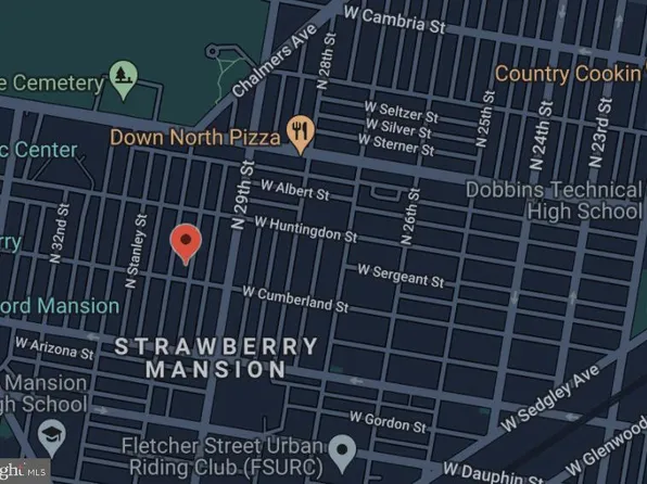 2506 N Myrtlewood St, Philadelphia, PA 19132