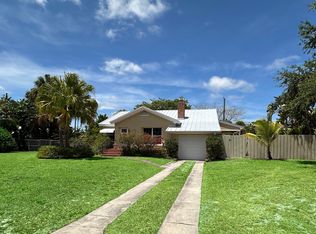 1017 Colonial Rd, Fort Pierce, FL 34950