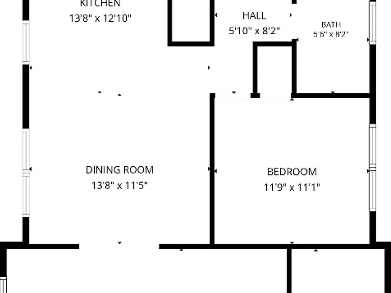 215 W Minnehaha Pkwy #2 — Photo 3