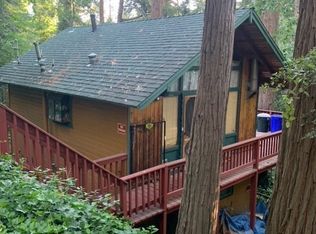 697 Mormon Springs Rd, Crestline, CA 92325