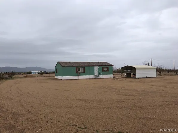 1622 S La Osa Rd, Golden Valley, AZ 86413