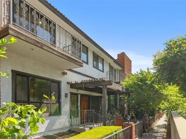 420 S Alhambra Ave Unit C, Monterey Park, CA 91755