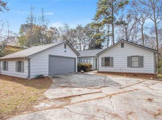 3421 Salem Rd, Covington, GA 30016