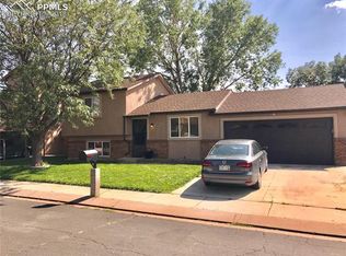 4950 Wineskin Cir, Colorado Springs, CO 80916