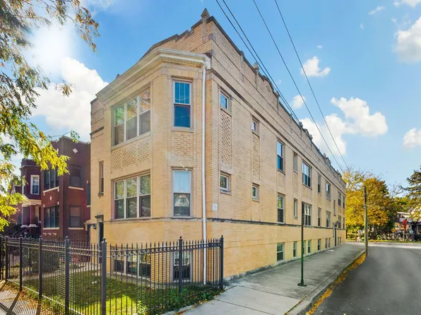 4109 W Eastwood Ave #2, Chicago, IL 60630
