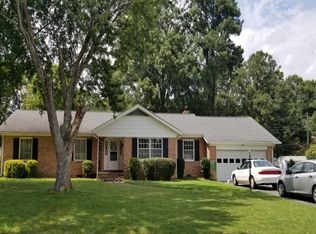 8218 Brookfield Rd, Richmond, VA 23227